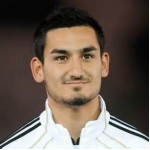 Ilkay Gundogan Pelipaita